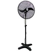 Wentylator stojący z regulacją wys. 195 cm Daxton Fan FL-600-F