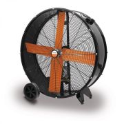 Wentylator mobilny, cyrkulator przemysłowy MV 1000