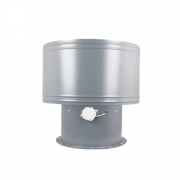 Wentylator dachowy DWR-56A/4 3F