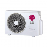 LG ARTCOOL AC24BQ.U24