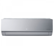 LG ARTCOOL Silver AC09SQ.NSJ