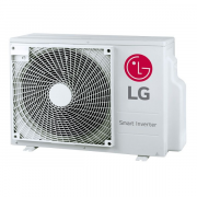 LG Multi Split Dual MU2R15