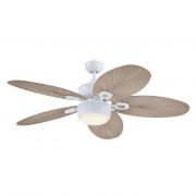 Wentylator do altany, taras, patio WESTINGHOUSE OASIS