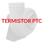 Termistor PTC czujnik temperatury uzwojeń HARMANN