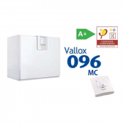 Rekuperator Vallox 096MC
