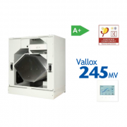 Rekuperator Vallox 245MV