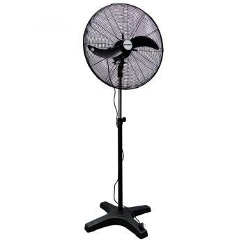 Wentylator stojący z regulacją wys. 195 cm Daxton Fan FL-600-F
