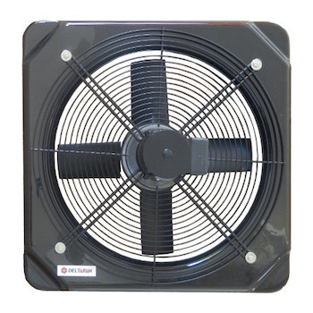 Wentylator 450/R/3-6/45/400/Ex