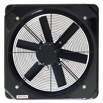 Wentylator  500/R/6-6/45/230