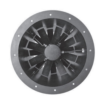 Wentylator 500/KAN/8-8/45/230/N/TU