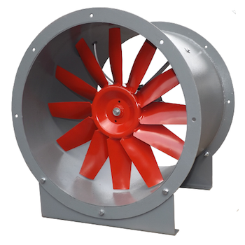 Wentylator MACH-56/2