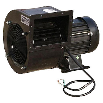 Wentylator WBN-150/4