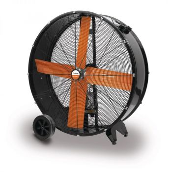 Wentylator mobilny, cyrkulator przemysłowy MV 1000