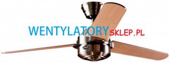 Wentylator sufitowy Carera
