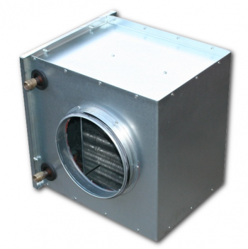 CFO-125-II-10/12 (fi: 125mm)