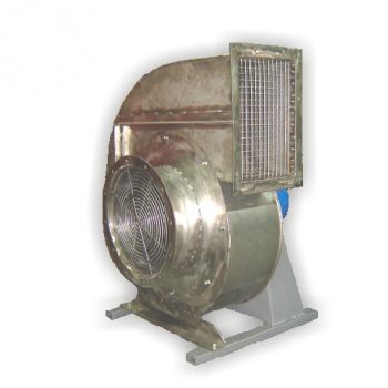 Wentylator WP OH-20 D