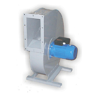 Wentylator WPS-40 A
