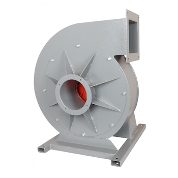 Wentylator WPSW-250C