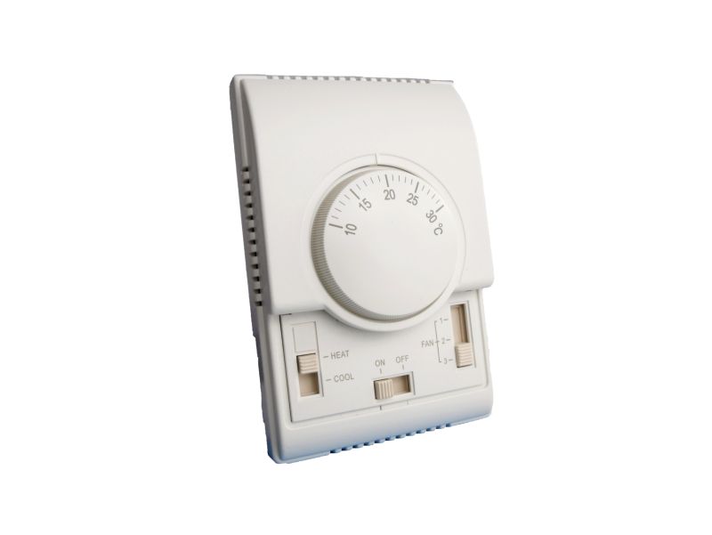 Regulator napięcia z termostatem HC3S