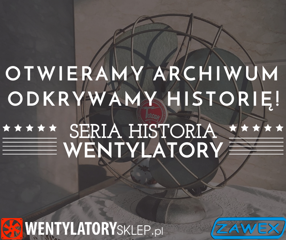 Seria Otwieramy Archiwum, Odkrywamy Historię!